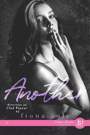 Bienvenue au club Voyeur, Tome 4 : Another